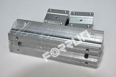 國內(nèi)CPC直線導(dǎo)軌發(fā)展形勢良好獲得各方認(rèn)可