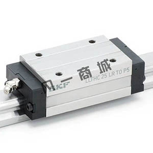 直線導(dǎo)軌LLE