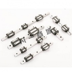 導軌滑塊PMI滑塊MSA系列MSA65LSSSFCP