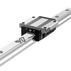 導軌滑塊THK滑塊SSR系列SSR15XW1UU