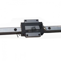 導軌滑塊LSK滑塊FR系列FR15SBCZ0