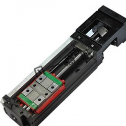 線性模組HIWIN模組(工業機器人)KK86系列KK8620C-340A1-F0